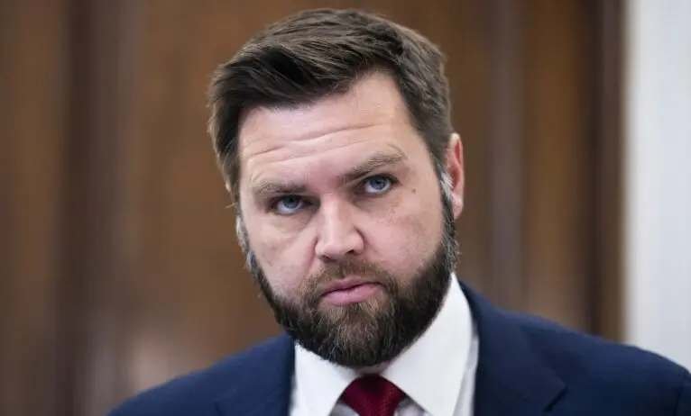 JD Vance Net Worth 2025 | Politicians | Big Shot Bay jd vance net worth