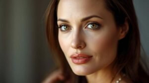 angelina jolie net worth