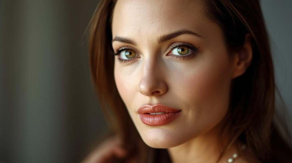 angelina jolie net worth
