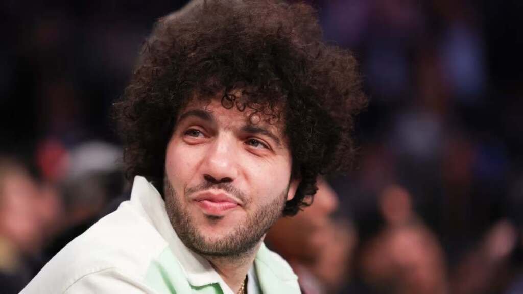 Benny Blanco Net Worth 2026 | Singers | Big Shot Bay Benny Blanco Net Worth