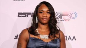 Claressa Shields' Net Worth 2026 | Athletes | Big Shot Bay A Deep Dive into Claressa Shields' Net Worth and Economic Dominance