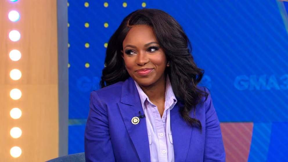 Jasmine Crockett Net Worth 2026 | Politicians | Big Shot Bay Jasmine Crockett Net Worth