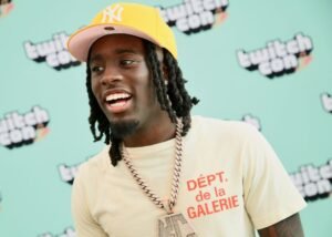 Kai Cenat Net Worth 2026 | Actors | Big Shot Bay kai cenat net worth