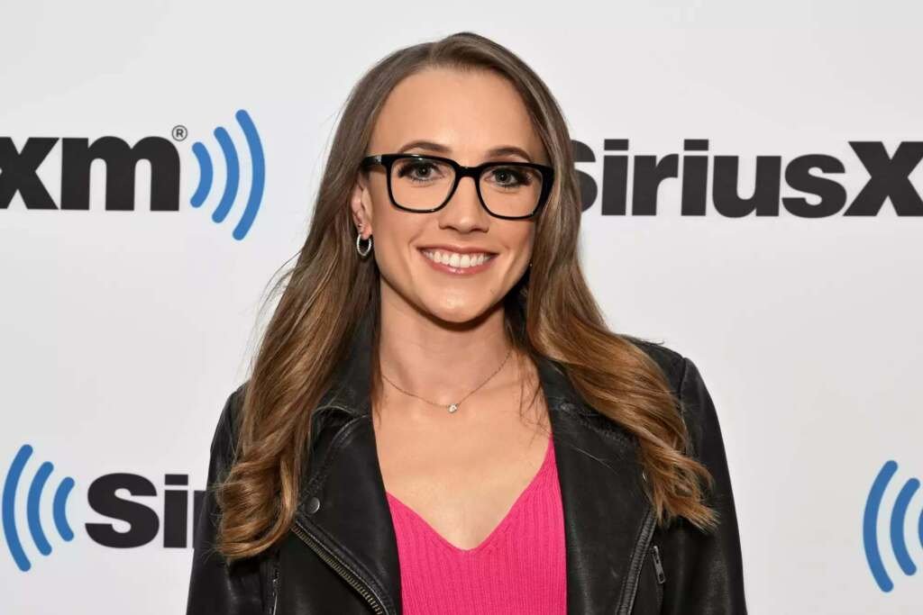 Kat Timpf Net Worth 2026 | TV Personalities | Big Shot Bay Kat Timpf's Net Worth: A Comprehensive Look at Her Financial Success