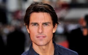 tom cruise net worth