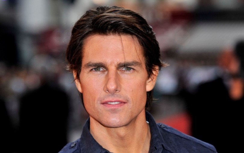 tom cruise net worth