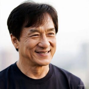 jackie chan net worth
