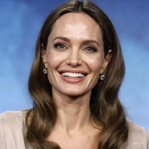 Angeline Jolie's Net Worth