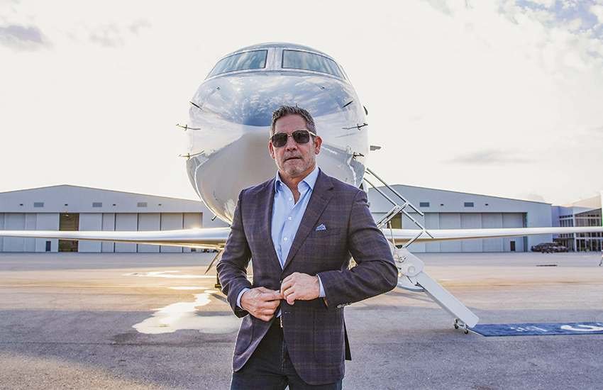 Grant Cardone Net Worth 2026 | Business | Big Shot Bay grant cardone net worth