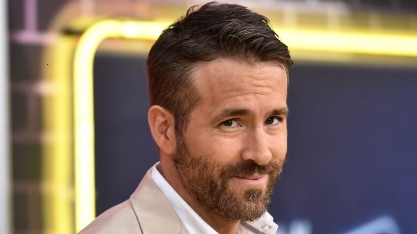 Ryan Reynolds Net Worth 2026 | Actors | Big Shot Bay Ryan Reynolds Net Worth