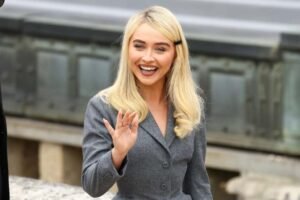 Sabrina Carpenter Net Worth 2026 | Rappers | Big Shot Bay sabrina carpenter net worth