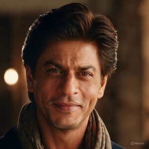 shahrukh khan net worth