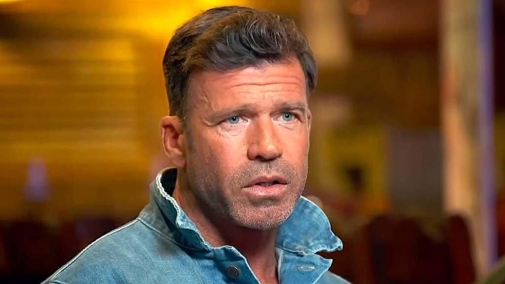 Taylor Sheridan Net Worth 2025 | Actors | Big Shot Bay Taylor Sheridan Net Worth