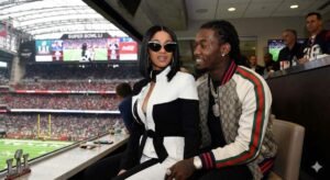 The Cardi B and Offset Relationship Timeline | News | Big Shot Bay cardi b and offset relationship timeline