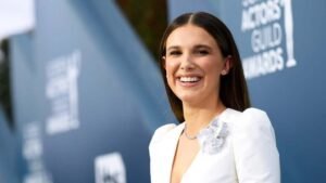 Millie Bobby Brown Net Worth 2026 | Actress | Big Shot Bay Millie bobby brown net worth