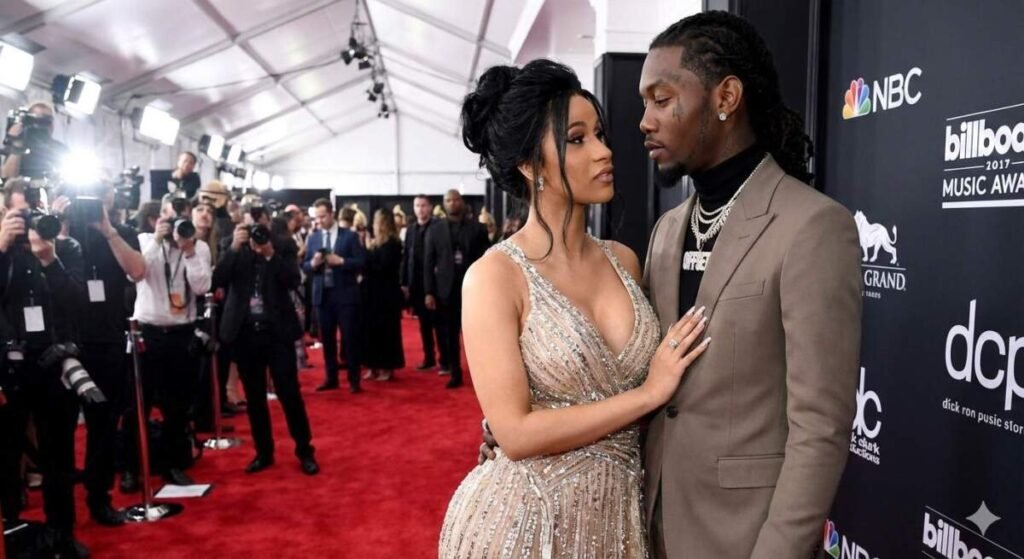 The Cardi B and Offset Relationship Timeline | Uncategorized | Big Shot Bay The Cardi B and Offset Relationship Timeline