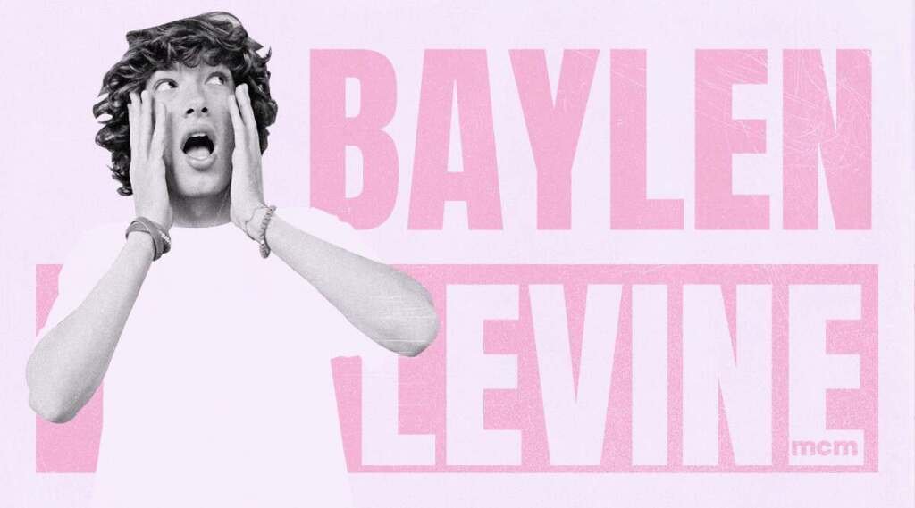 Baylen Levine net worth 2025 | YouTubers | Big Shot Bay Baylen Levine's net worth