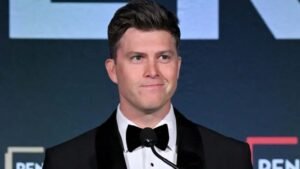 Colin Jost Net Worth 2026 | Comedians | Big Shot Bay Colin Jost Net Worth