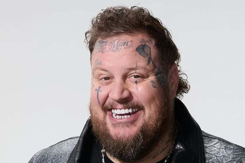 Discover The Jelly Roll and Bunnie XO Relationship Timeline 2026 | News | Big Shot Bay Jelly Roll net worth