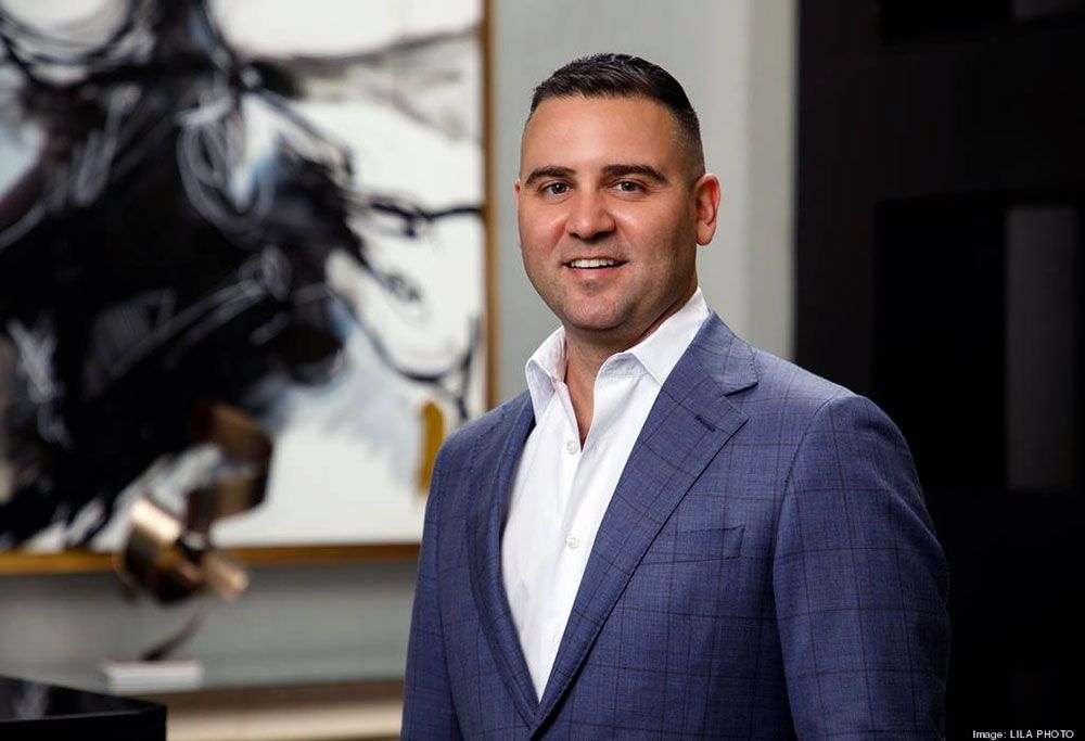 Misha Ezratti Net Worth 2025 | Business | Big Shot Bay misha ezratti net worth