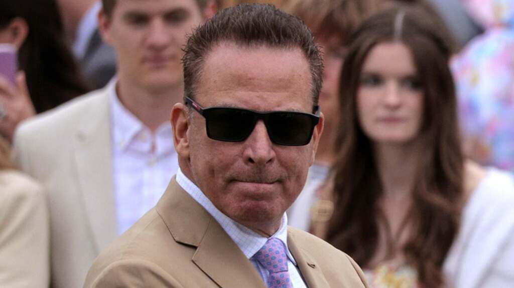 Nicholas Riccio Net Worth 2025 | Business | Big Shot Bay Nicholas Riccio Net Worth