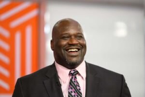 Shaquille O'neal Net Worth 2026 | Athletes | Big Shot Bay shaquille o'neal net worth