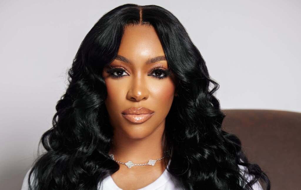 Porsha Williams Net Worth 2026 | Singers | Big Shot Bay Porsha Williams net worth