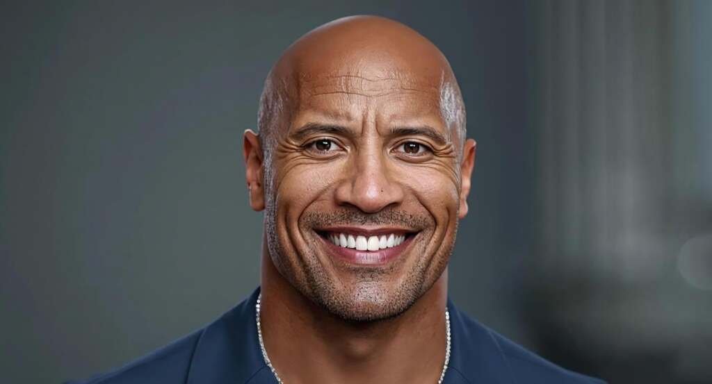 The Rock Net Worth 2026 | Actors | Big Shot Bay The Rock Net Worth