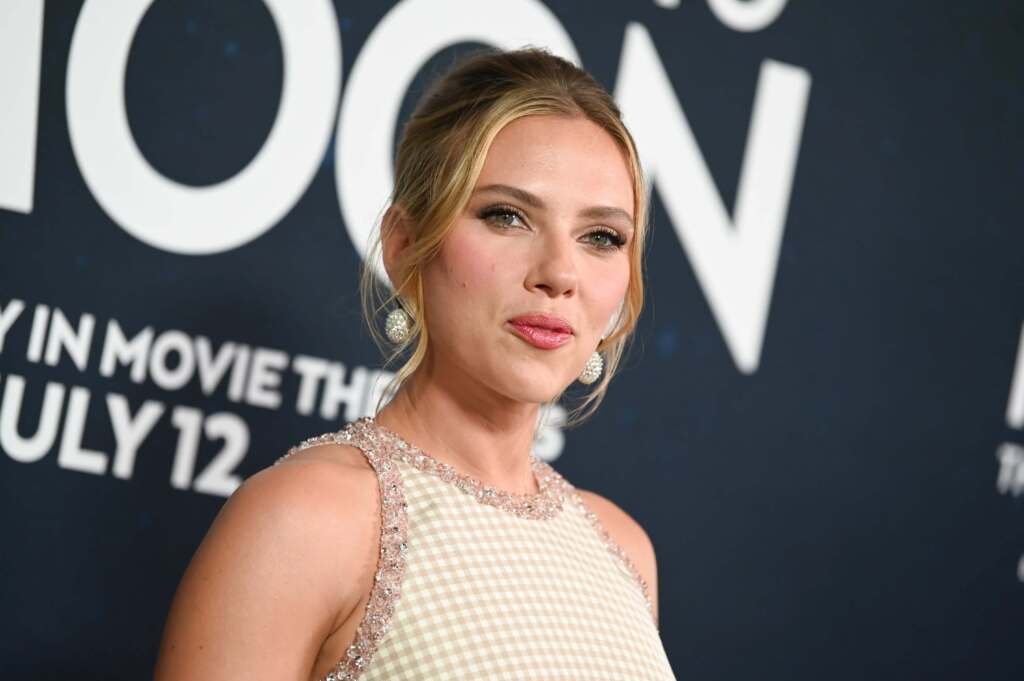 Scarlett Johansson Net Worth 2025 | Actress | Big Shot Bay Scarlett Johansson: A Brief Introduction