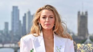 Blake Lively Net Worth 2026 | Actress | Big Shot Bay Blake Lively Net Worth