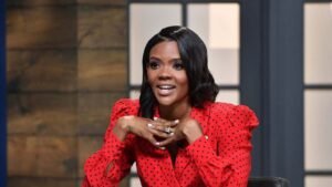 Candace Owens Net Worth 2026 | Politicians | Big Shot Bay Candace Owens Net Worth