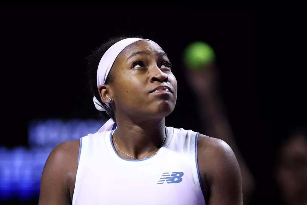 Coco Gauff Net Worth 2026 | Athletes | Big Shot Bay coco gauff net worth