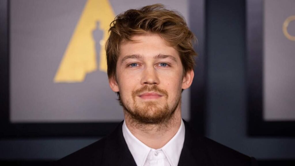Joe Alwyn Net Worth 2025 | Actors | Big Shot Bay joe alwyn net worth