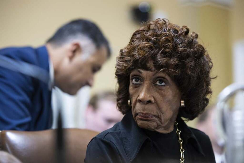Maxine Waters Net Worth 2026 | Politicians | Big Shot Bay maxine waters net worth