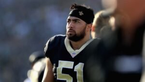 Manti Te'o Net Worth 2026 | Athletes | Big Shot Bay manti te'o net worth