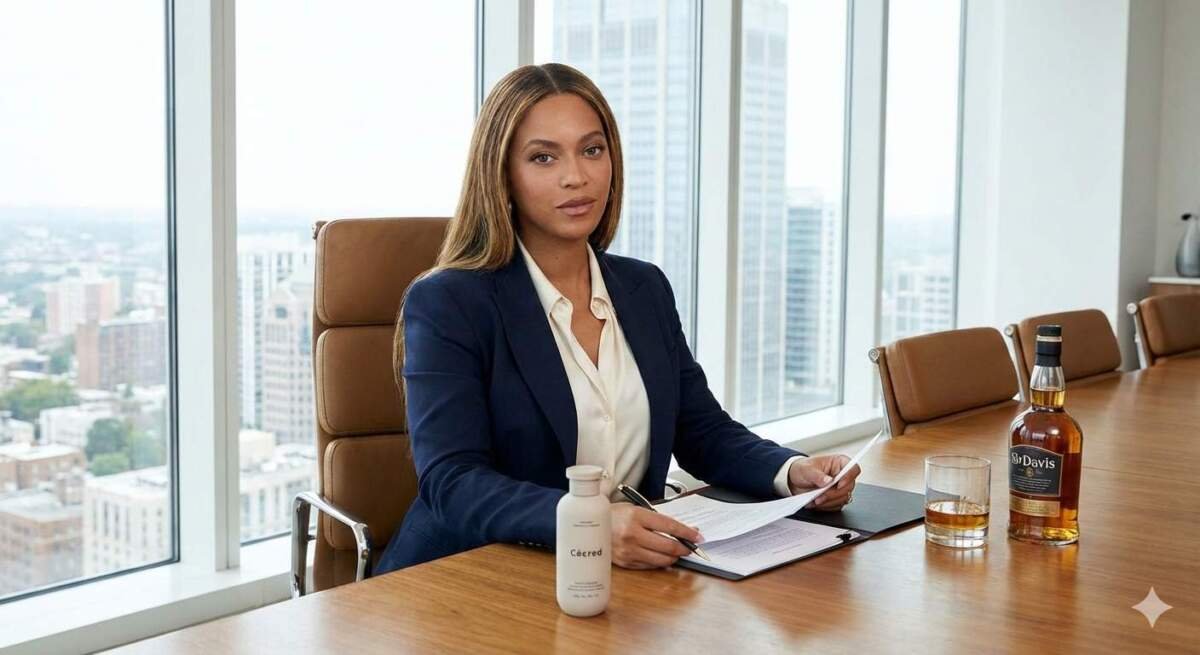 Beyoncé Net Worth 2026: Forbes Declares Her A Billionaire