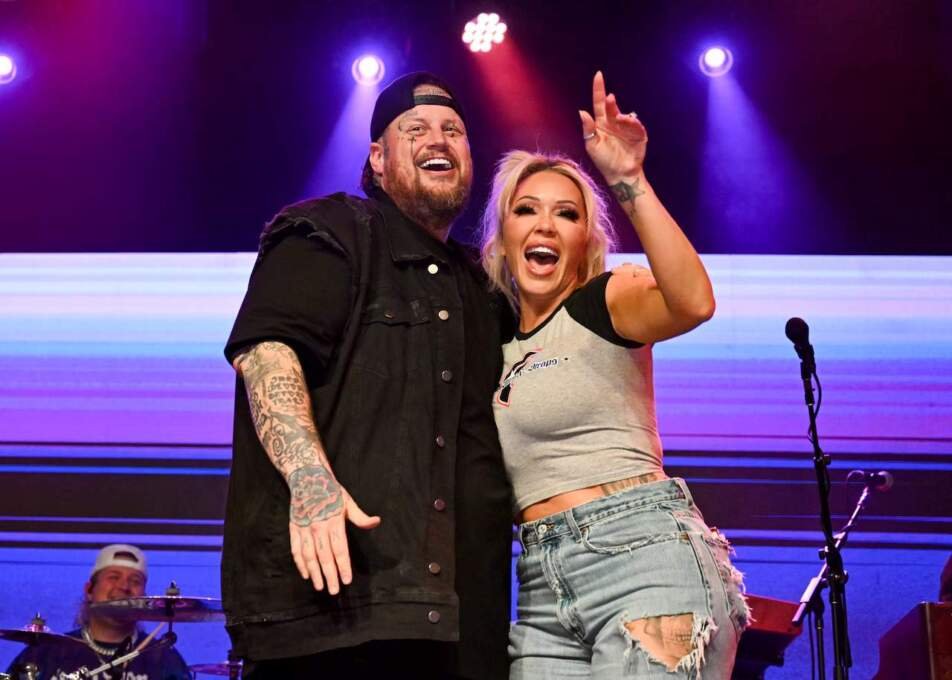 Discover The Jelly Roll and Bunnie XO Relationship Timeline 2026 | News | Big Shot Bay Jelly Roll and Bunnie XO relationship timeline