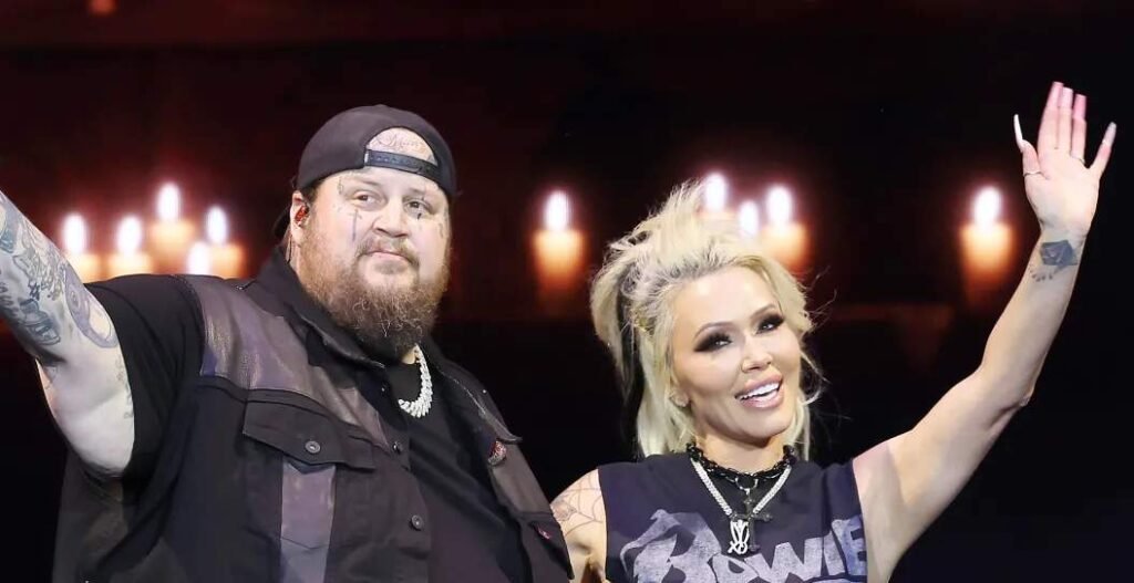 Discover The Jelly Roll and Bunnie XO Relationship Timeline 2026 | News | Big Shot Bay Jelly Roll and Bunnie XO relationship timeline
