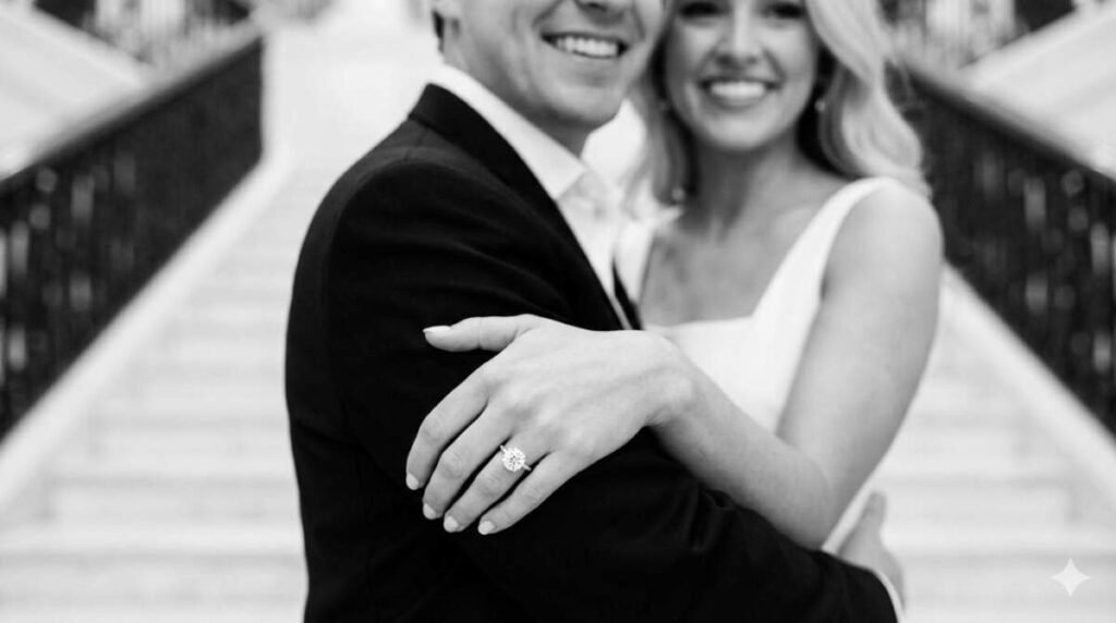 Baylen Dupree and Colin Dooley relationship timeline 2026 | News | Big Shot Bay The Official Engagement Announcement