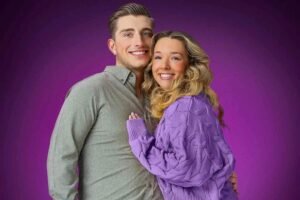 Baylen Dupree and Colin Dooley relationship timeline 2026 | News | Big Shot Bay Baylen Dupree and Colin Dooley relationship timeline