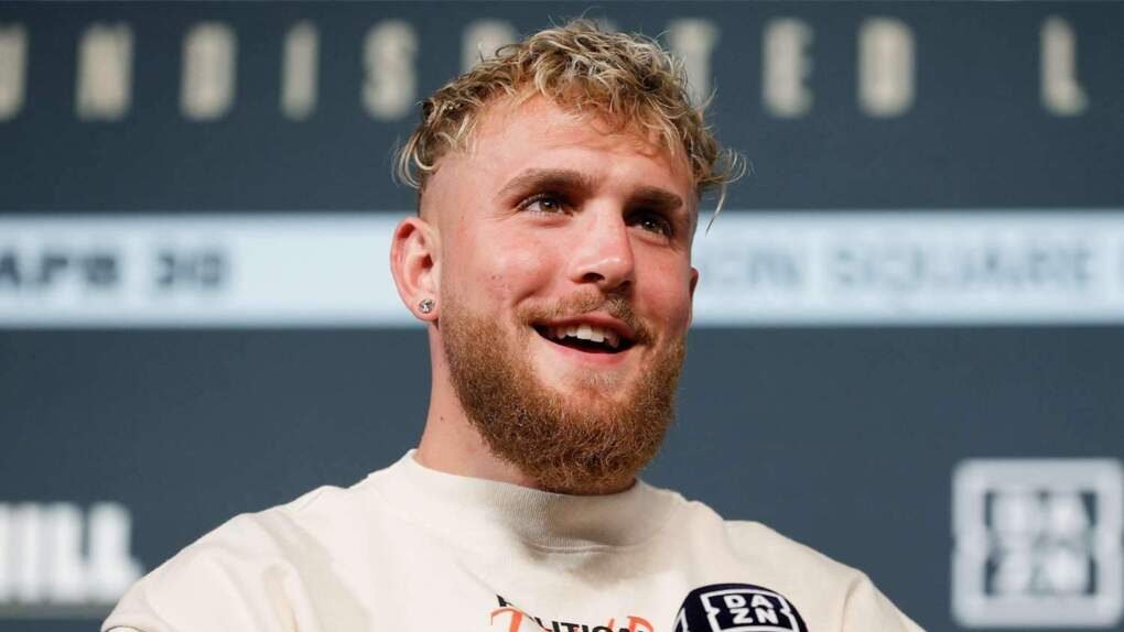 Jake Paul Net Worth 2026 | Athletes | Big Shot Bay jake paul net worth