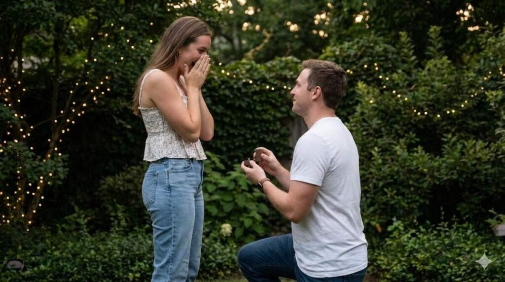 Baylen Dupree and Colin Dooley relationship timeline 2026 | News | Big Shot Bay Colin asked Baylen to marry him