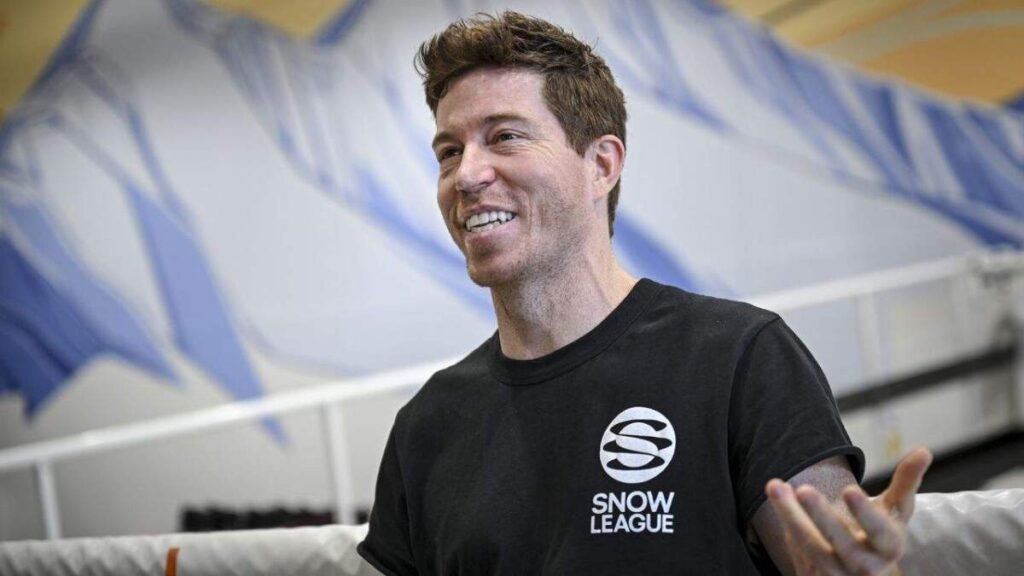 Shaun White Net Worth 2026 | Athletes | Big Shot Bay Current image: shaun white net worth