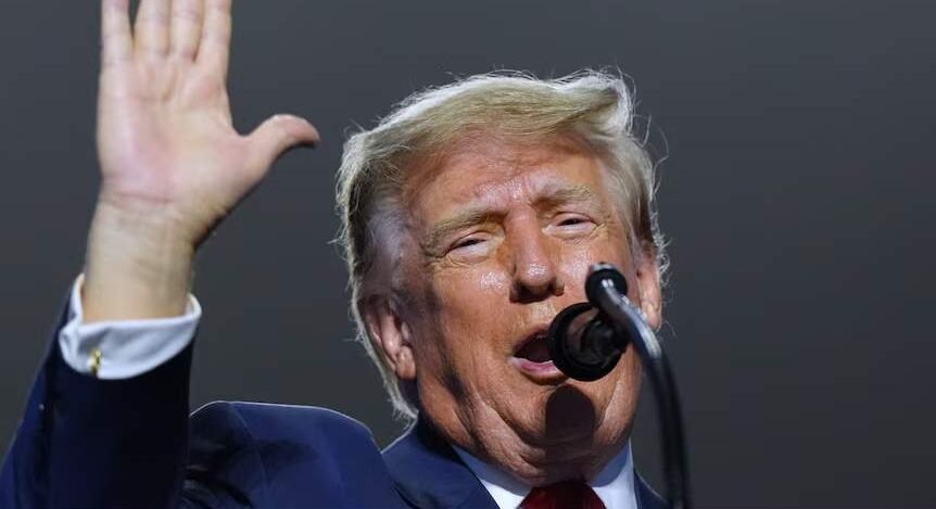 Donald Trump Net Worth: How the President Built His Fortune | Business | Big Shot Bay Donald Trump Net Worth: How the President Built His Fortune | Business
