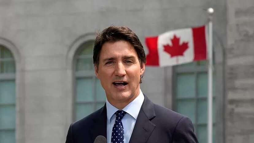 Justin Trudeau Net Worth | Net Worth | Big Shot Bay Justin Trudeau Net Worth